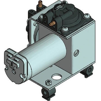 泵组件HAKKO白光B2444